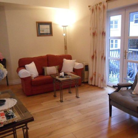 Croi An Bhaile Luxury Apartment Rosscarbery Εξωτερικό φωτογραφία