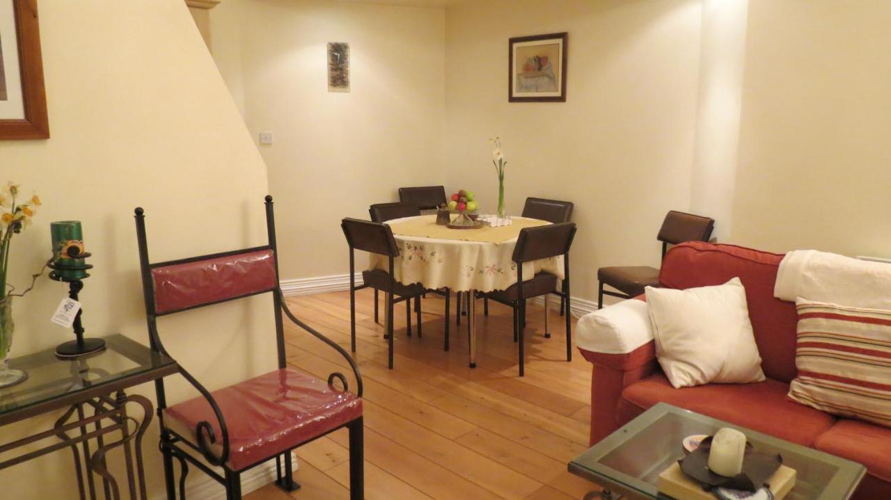 Croi An Bhaile Luxury Apartment Rosscarbery Εξωτερικό φωτογραφία